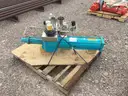 Ball Valves, 3in, 2500#, Neway, &#x26; Actuators, Qty 10