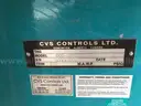 Ball Valves, 3in, 2500#, Neway, &#x26; Actuators, Qty 10