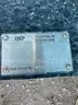 Pump, 450HP, Multi Stage, Horizontal, Qty 2