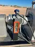 Pump, 450HP, Multi Stage, Horizontal, Qty 2
