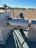 Pump, 450HP, Multi Stage, Horizontal, Qty 2