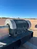 Pump, 450HP, Multi Stage, Horizontal, Qty 2