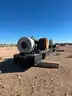 Pump, 450HP, Multi Stage, Horizontal, Qty 2