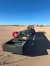 Pump, 450HP, Multi Stage, Horizontal, Qty 2