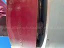 Pump, 450HP, Multi Stage, Horizontal, Qty 2