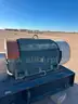 Pump, 450HP, Multi Stage, Horizontal, Qty 2