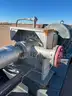 Pump, 450HP, Multi Stage, Horizontal, Qty 2