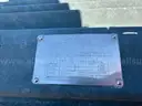 Pump, 450HP, Multi Stage, Horizontal, Qty 2