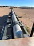 Pump, 450HP, Multi Stage, Horizontal, Qty 2