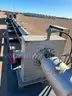 Pump, 450HP, Multi Stage, Horizontal, Qty 2