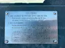 Pump, 450HP, Multi Stage, Horizontal, Qty 2