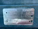 Pump, 450HP, Multi Stage, Horizontal, Qty 2