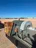 Pump, 450HP, Multi Stage, Horizontal, Qty 2