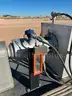 Pump, 450HP, Multi Stage, Horizontal, Qty 2