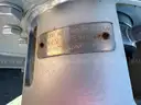 Pump, 450HP, Multi Stage, Horizontal, Qty 2