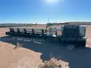 Pump, 450HP, Multi Stage, Horizontal, Qty 2