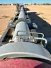 Pump, 450HP, Multi Stage, Horizontal, Qty 2