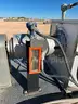 Pump, 450HP, Multi Stage, Horizontal, Qty 2