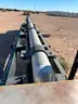 Pump, 450HP, Multi Stage, Horizontal, Qty 2