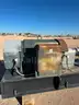 Pump, 450HP, Multi Stage, Horizontal, Qty 2
