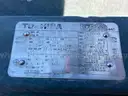 Pump, 450HP, Multi Stage, Horizontal, Qty 2