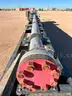 Pump, 450HP, Multi Stage, Horizontal, Qty 2