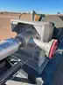 Pump, 450HP, Multi Stage, Horizontal, Qty 2