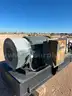Pump, 450HP, Multi Stage, Horizontal, Qty 2
