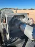 Pump, 450HP, Multi Stage, Horizontal, Qty 2