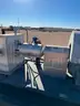 Pump, 450HP, Multi Stage, Horizontal, Qty 2