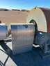Pump, 450HP, Multi Stage, Horizontal, Qty 2