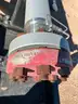 Pump, 450HP, Multi Stage, Horizontal, Qty 2