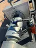 Pump, 450HP, Multi Stage, Horizontal, Qty 2