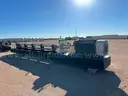Pump, 450HP, Multi Stage, Horizontal, Qty 2