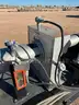 Pump, 450HP, Multi Stage, Horizontal, Qty 2