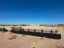 Pump, 450HP, Multi Stage, Horizontal, Qty 2