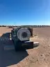 Pump, 450HP, Multi Stage, Horizontal, Qty 2