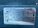 Pump, 450HP, Multi Stage, Horizontal, Qty 2