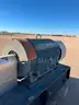 Pump, 450HP, Multi Stage, Horizontal, Qty 2