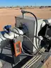 Pump, 450HP, Multi Stage, Horizontal, Qty 2