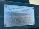 Pump, 450HP, Multi Stage, Horizontal, Qty 2