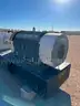 Pump, 450HP, Multi Stage, Horizontal, Qty 2
