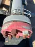 Pump, 450HP, Multi Stage, Horizontal, Qty 2