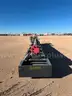 Pump, 450HP, Multi Stage, Horizontal, Qty 2