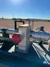 Pump, 450HP, Multi Stage, Horizontal, Qty 2