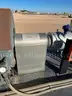 Pump, 450HP, Multi Stage, Horizontal, Qty 2