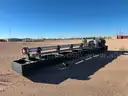 Pump, 450HP, Multi Stage, Horizontal, Qty 2