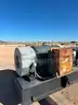 Pump, 450HP, Multi Stage, Horizontal, Qty 2