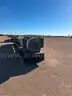 Pump, 450HP, Multi Stage, Horizontal, Qty 2