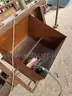 Sand Separator, Filter Racks, Qty 21